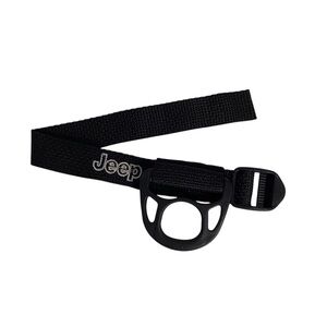 🐸 Mopar Coat Hook Kit for Jeep Year 2007-2015